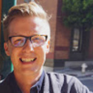 Meet your Posher, Patrick